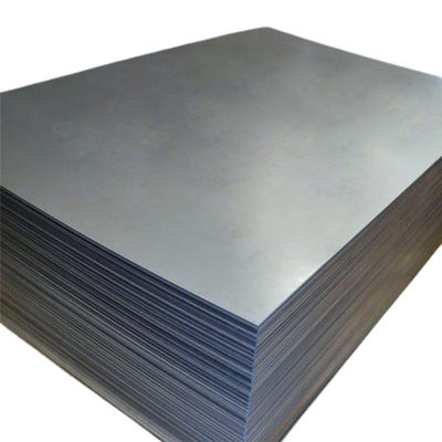 ASTM 201 Stainless Steel Plate Sheet 202 SS 304 2b Finish 304l 316 316l