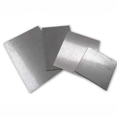 201 304 Stainless Steel Plate Sheet 316l 2B BA No.4 Hl 8k Surface Finish 4x8 Cold Rolled