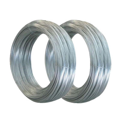 201 316l 321 0.2 Mm Stainless Steel Wire 200 Series 2205