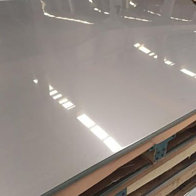 Copper Nickel Alloy Steel Sheet Monel 400 Sheet Astm B164 Astm B564 Uns N04400 2.4360