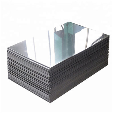 4K 301 316 2mm 304 Stainless Steel Sheet 304l 430 201 2b Finish