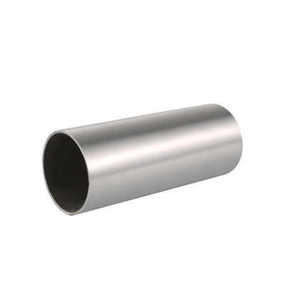 10mm 12mm 20mm SS Welded Pipe Cold Hot Rolled 50mm 316 Stainless Steel Tube 5/8 Od