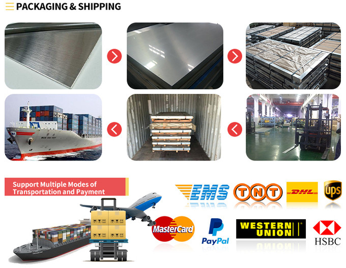 Grueso de acero laminado en caliente frío 1m m 2m m de la bobina 3m m tira de acero inoxidable 2 de la bobina 409 304 321 316l